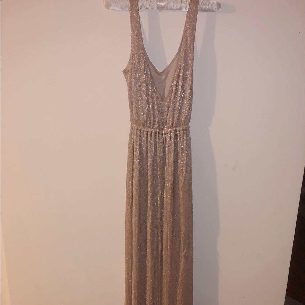 The Kendall Maxi Dress